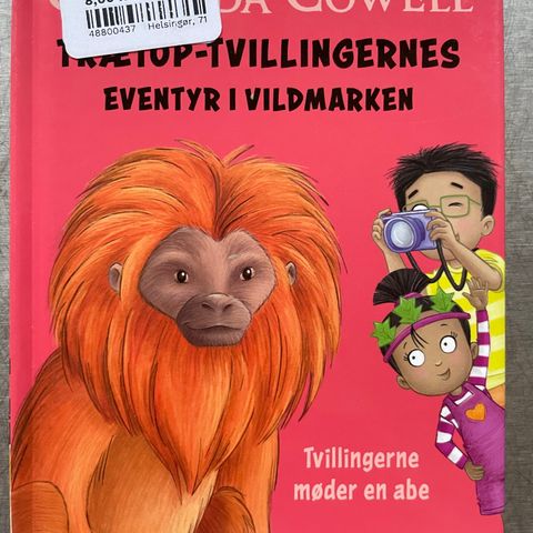 Annoncebillede