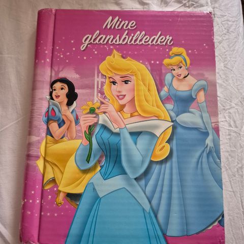Annoncebillede