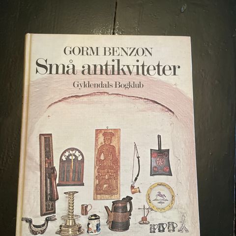 Annoncebillede