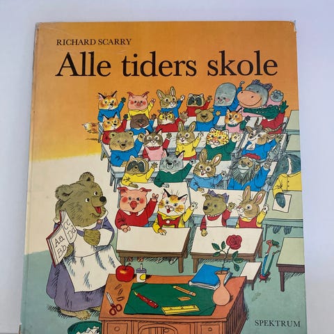 Annoncebillede