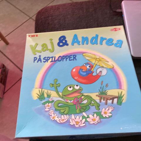 Annoncebillede