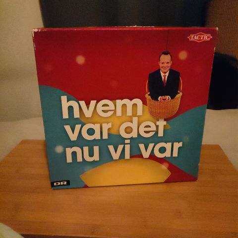 Annoncebillede
