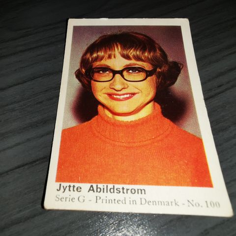 Annoncebillede