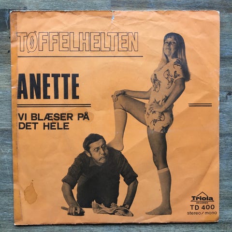 Annoncebillede