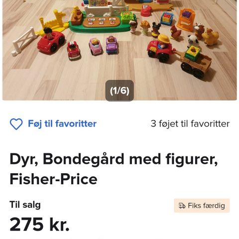 Annoncebillede