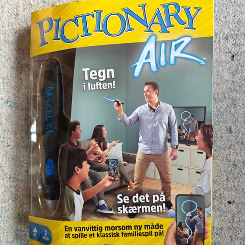 Annoncebillede