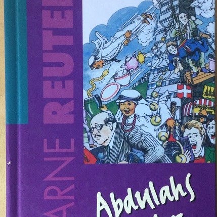 Annoncebillede