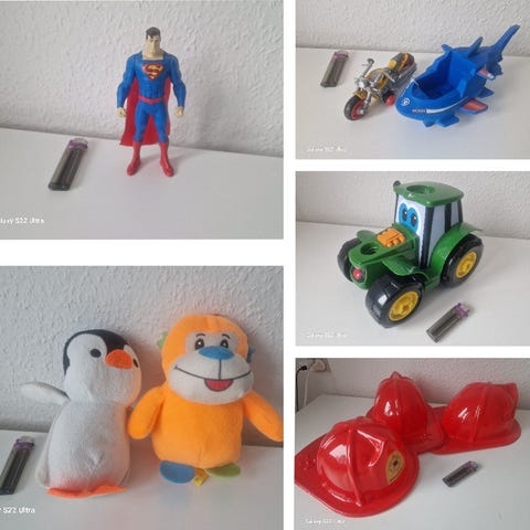 Annoncebillede