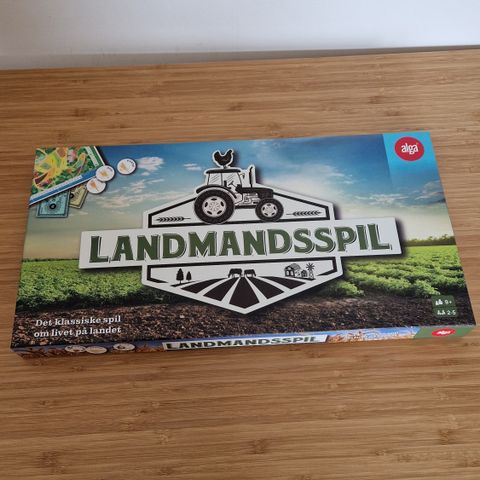 Annoncebillede