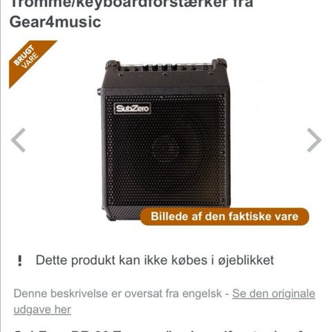 Annoncebillede