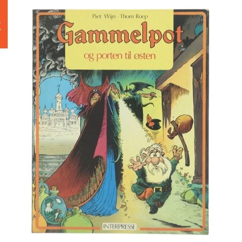 Annoncebillede