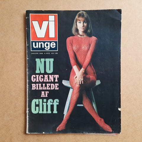 Annoncebillede