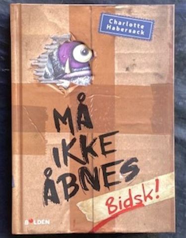 Annoncebillede