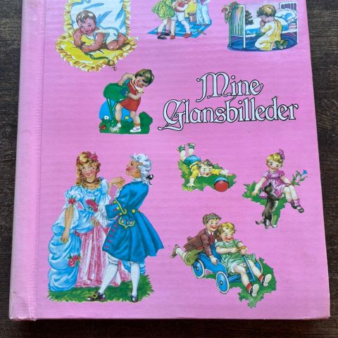 Annoncebillede