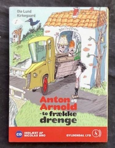 Annoncebillede