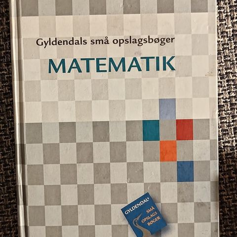 Annoncebillede