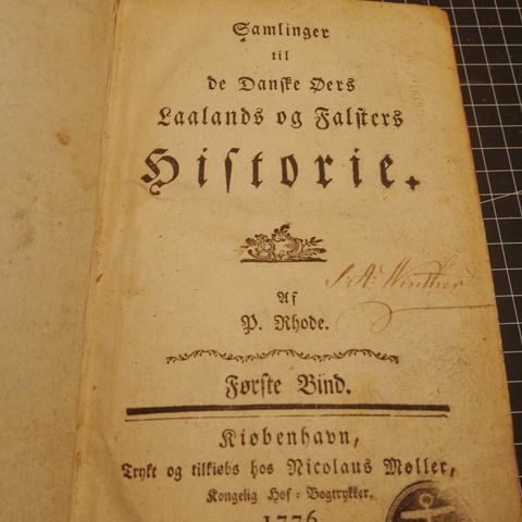 Annoncebillede