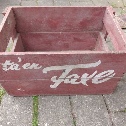 Annoncebillede