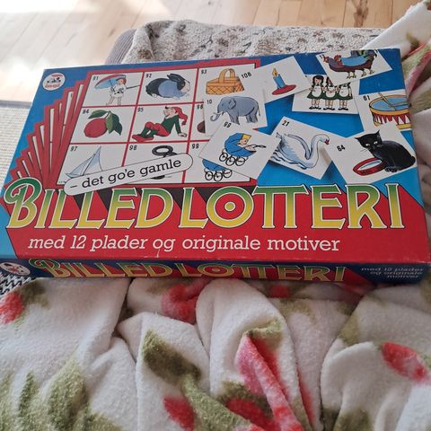 Annoncebillede
