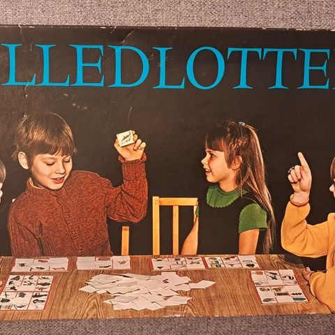 Annoncebillede