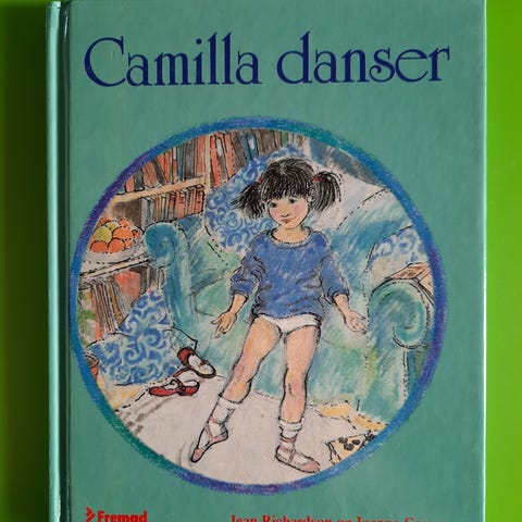 Annoncebillede