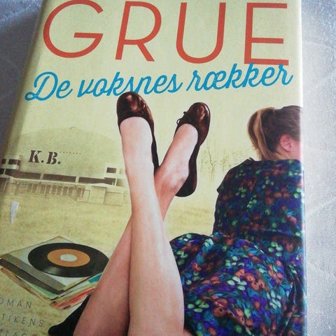 Annoncebillede