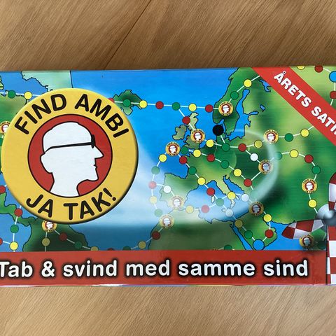 Annoncebillede