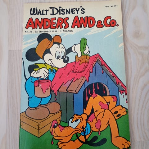 Annoncebillede
