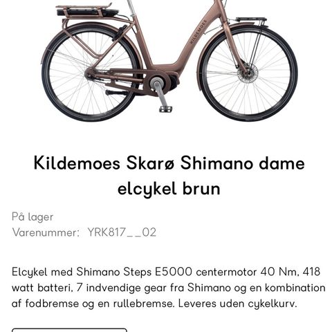 Annoncebillede