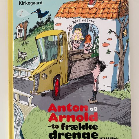 Annoncebillede