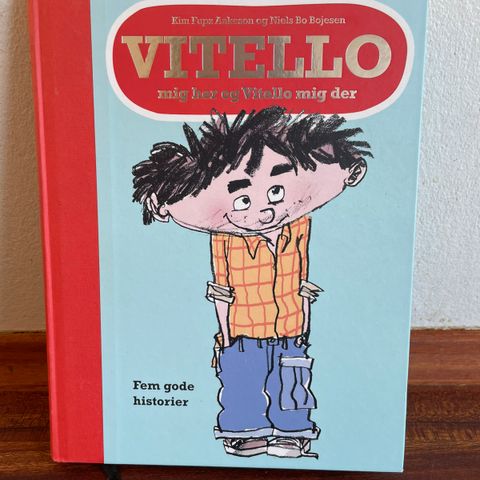 Annoncebillede