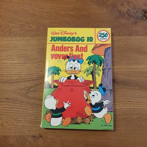 Annoncebillede