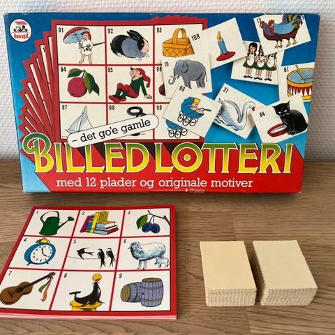 Annoncebillede
