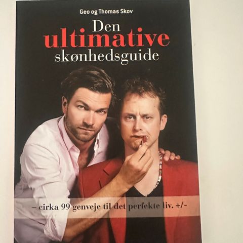 Annoncebillede