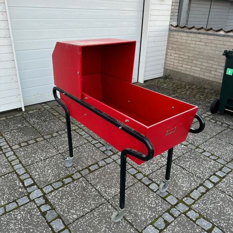 Annoncebillede