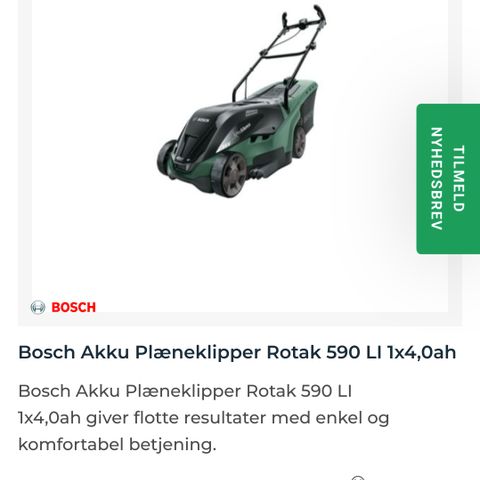 Annoncebillede