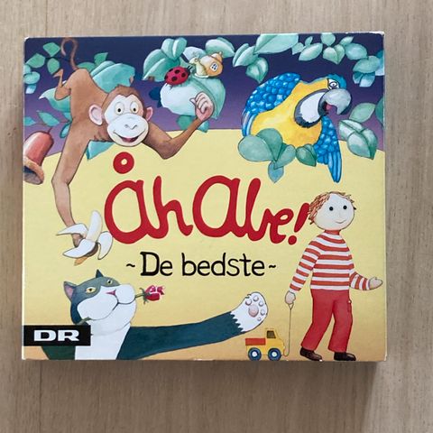 Annoncebillede