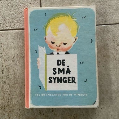 Annoncebillede