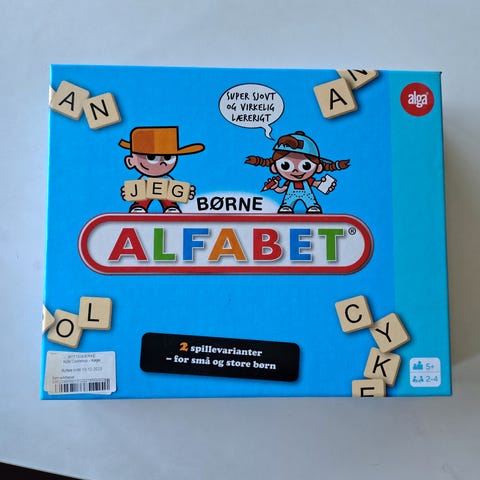 Annoncebillede