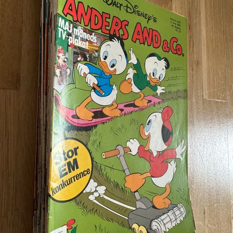 Annoncebillede