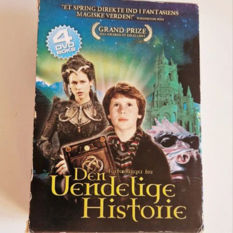 Annoncebillede