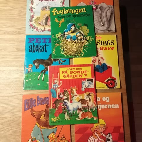 Annoncebillede