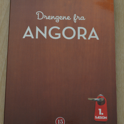 Annoncebillede
