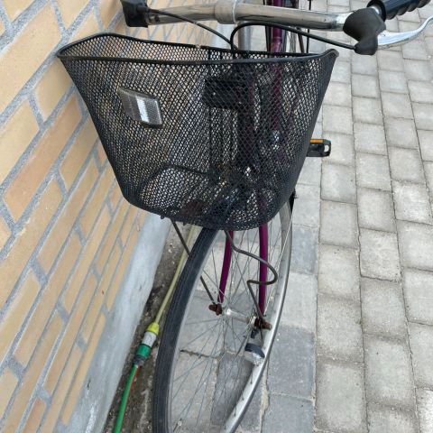 Annoncebillede