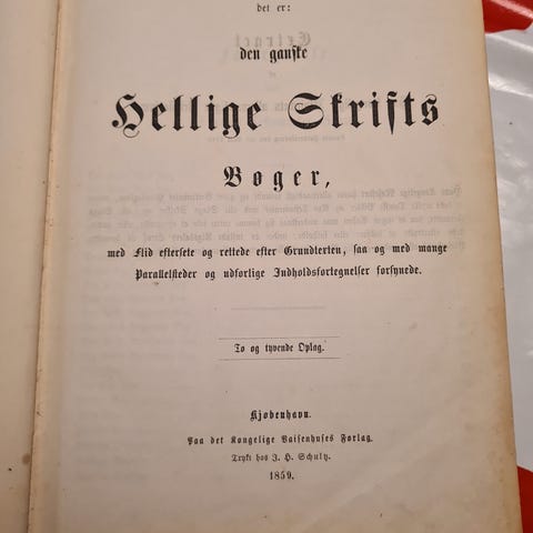 Annoncebillede