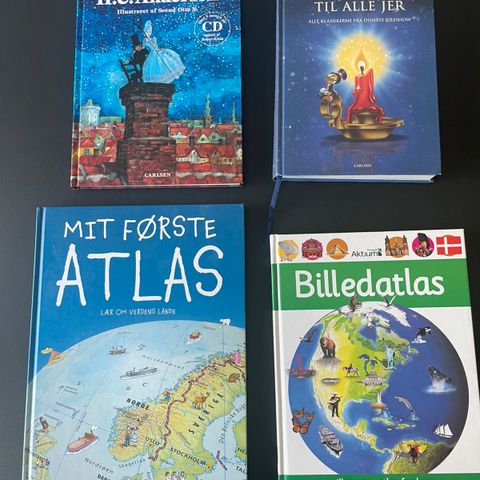 Annoncebillede