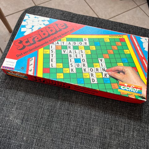 Annoncebillede