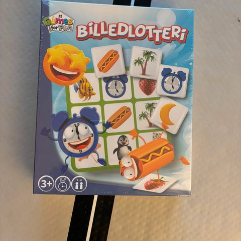 Annoncebillede