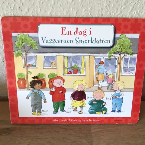 Annoncebillede