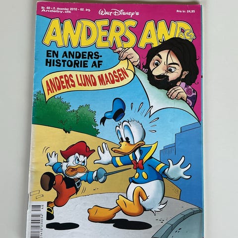 Annoncebillede